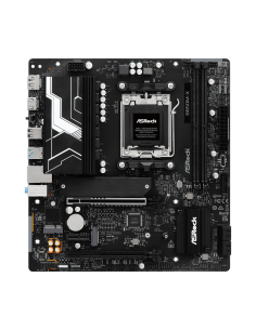 ASROCK B850M-X R2.0